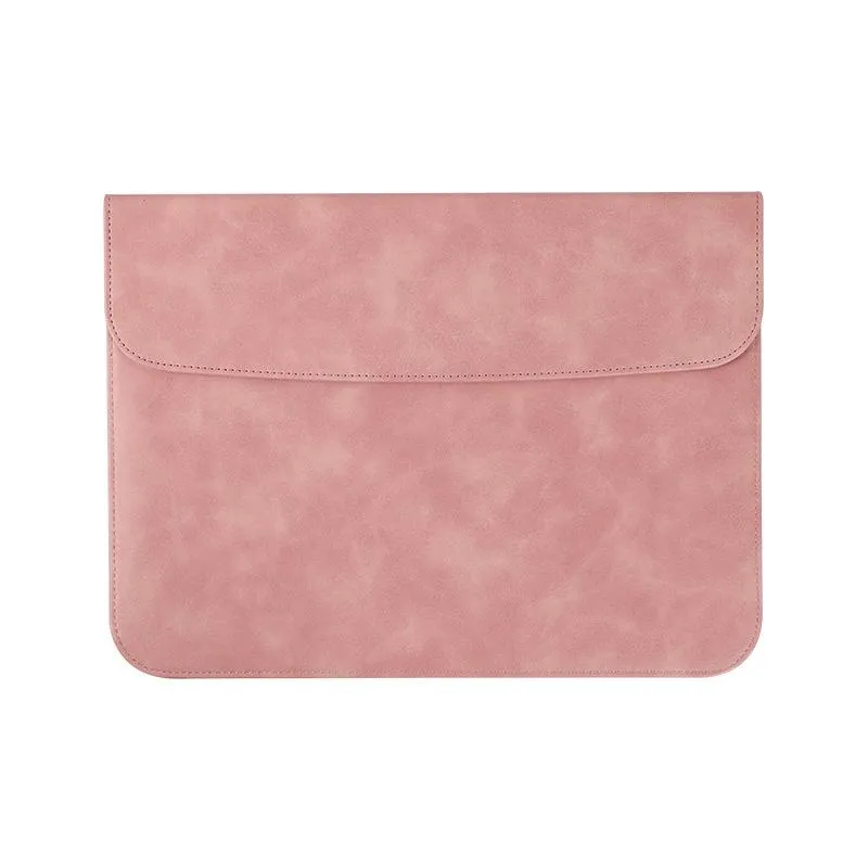 11 / 12 Inch Slim Tablet Case with Magnetic Suction for Laptops