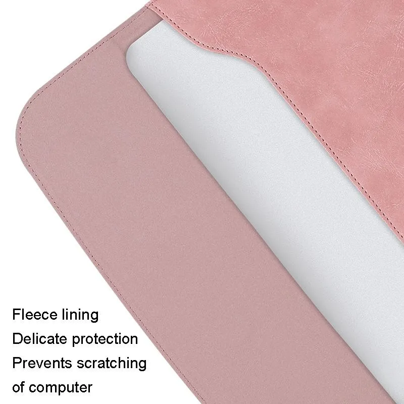 11 / 12 Inch Slim Tablet Case with Magnetic Suction for Laptops