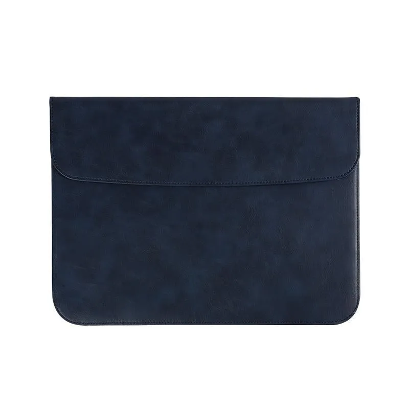 11 / 12 Inch Slim Tablet Case with Magnetic Suction for Laptops