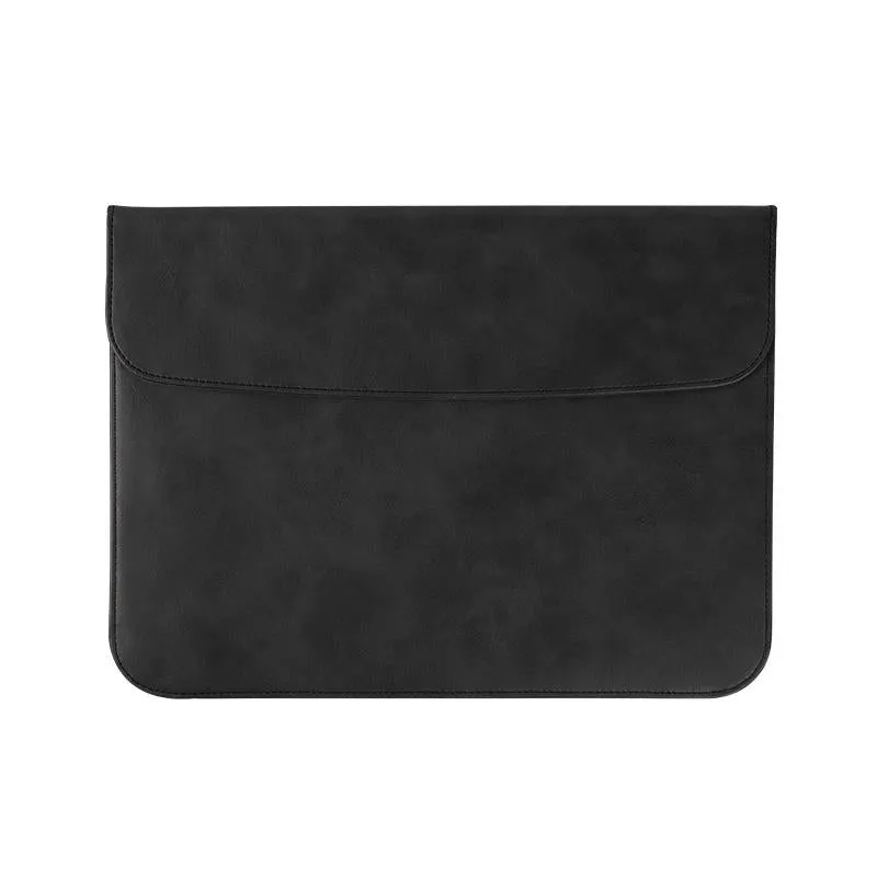 11 / 12 Inch Slim Tablet Case with Magnetic Suction for Laptops