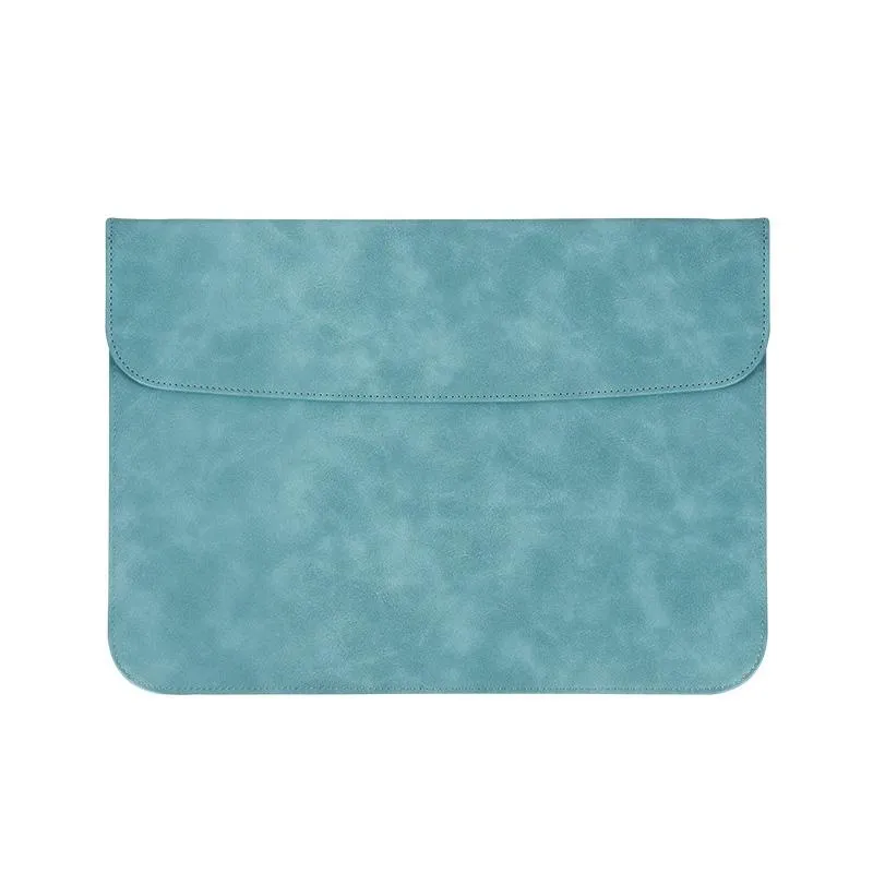 11 / 12 Inch Slim Tablet Case with Magnetic Suction for Laptops