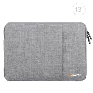 13 Inch Laptop Sleeve Case with Zipper for Macbook Samsung Sony Dell Alienware Chuwi Asus Hp