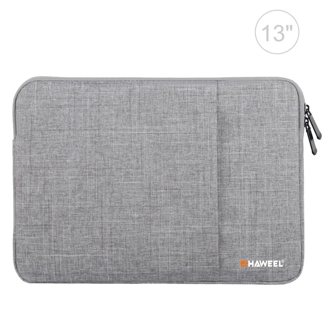 13 Inch Laptop Sleeve Case with Zipper for Macbook Samsung Sony Dell Alienware Chuwi Asus Hp