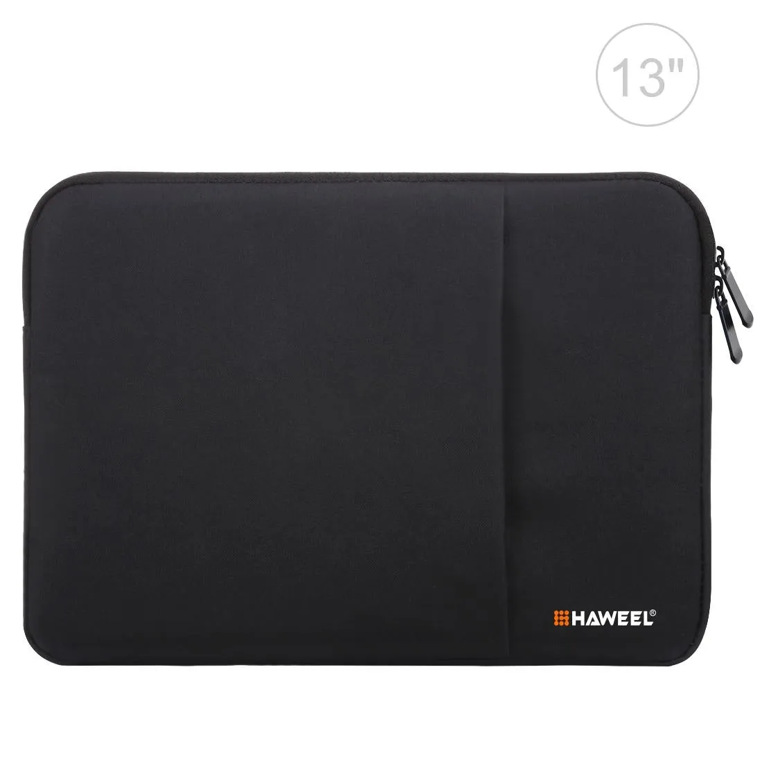 13 Inch Laptop Sleeve Case with Zipper for Macbook Samsung Sony Dell Alienware Chuwi Asus Hp