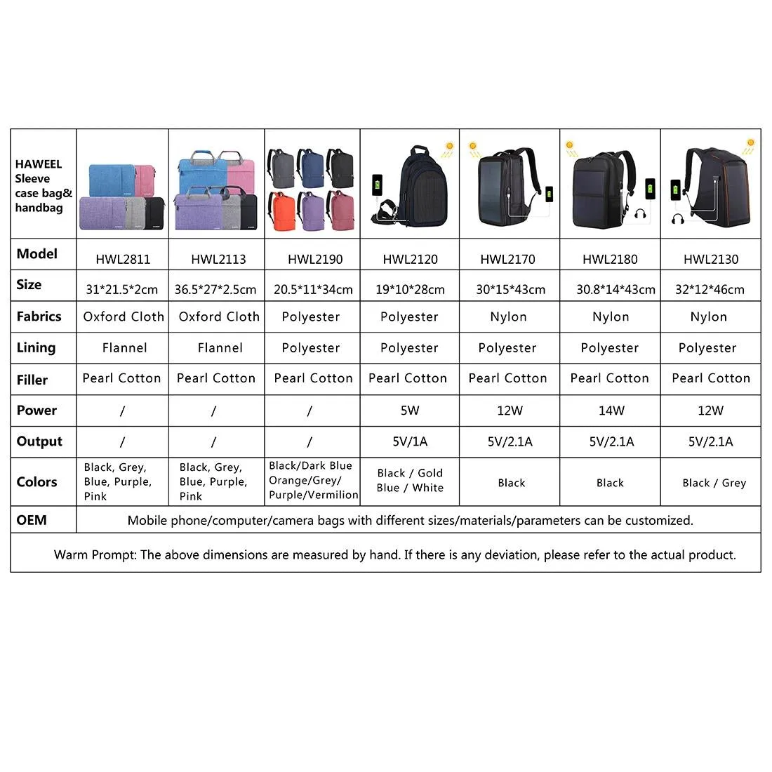 13 Inch Laptop Sleeve Case with Zipper for Macbook Samsung Sony Dell Alienware Chuwi Asus Hp