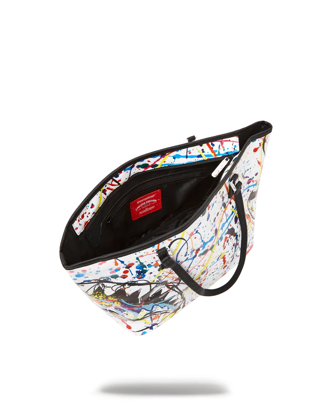 AFTER DARK SPARK TOTE
