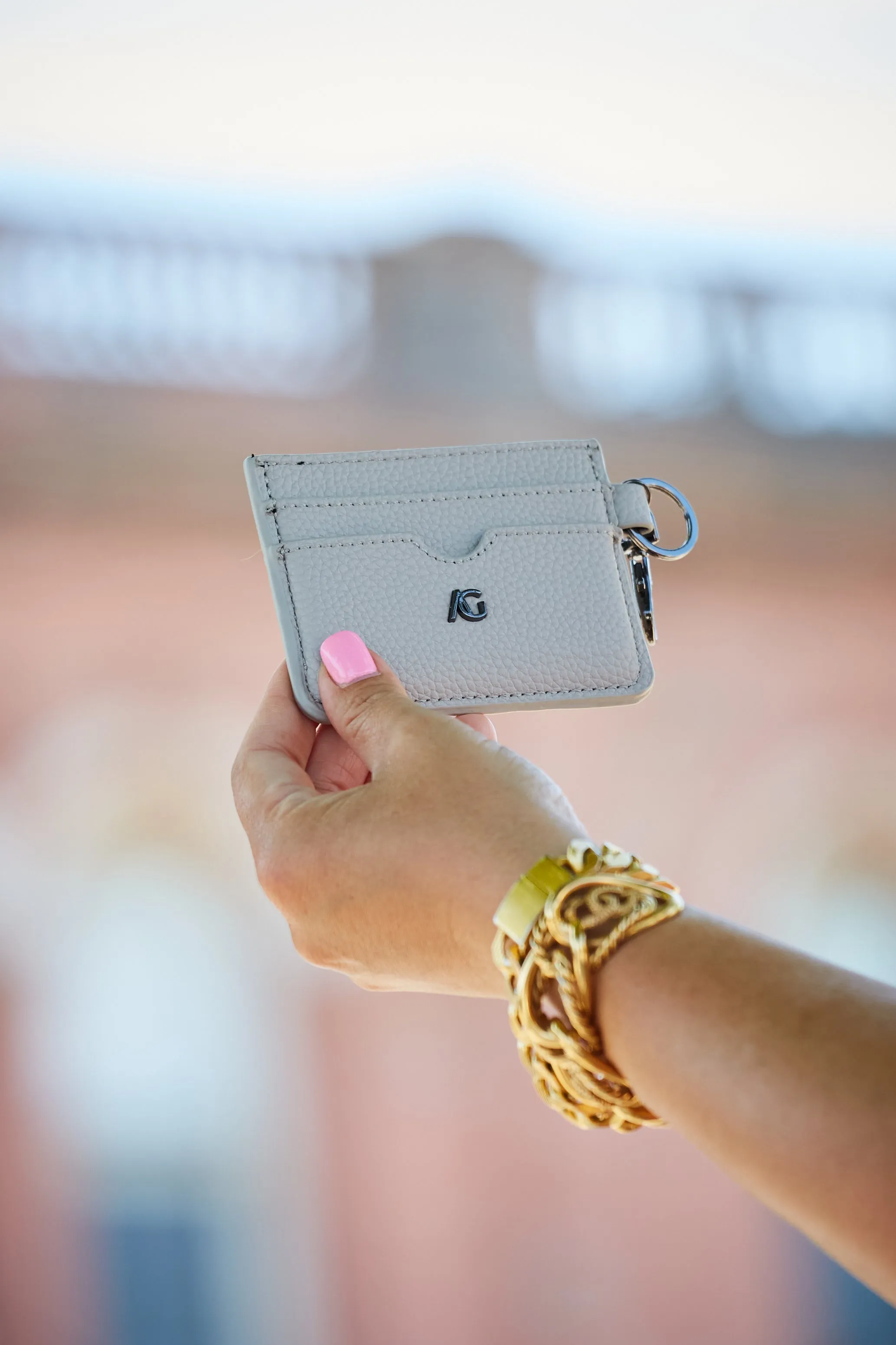 Amy Card Holder