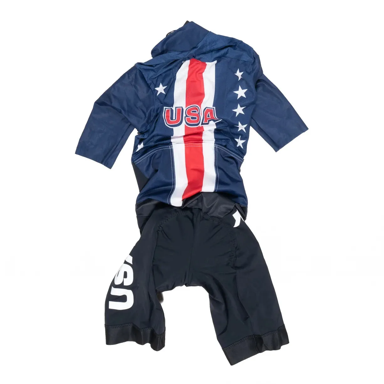 Assos Lehoudini Roadsuit - Men's