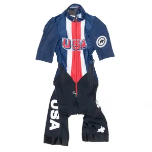 Assos Lehoudini Roadsuit - Men's