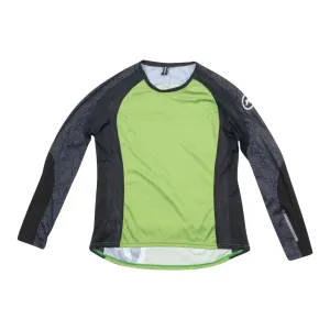 Assos Trail Ls Jersey - Women's