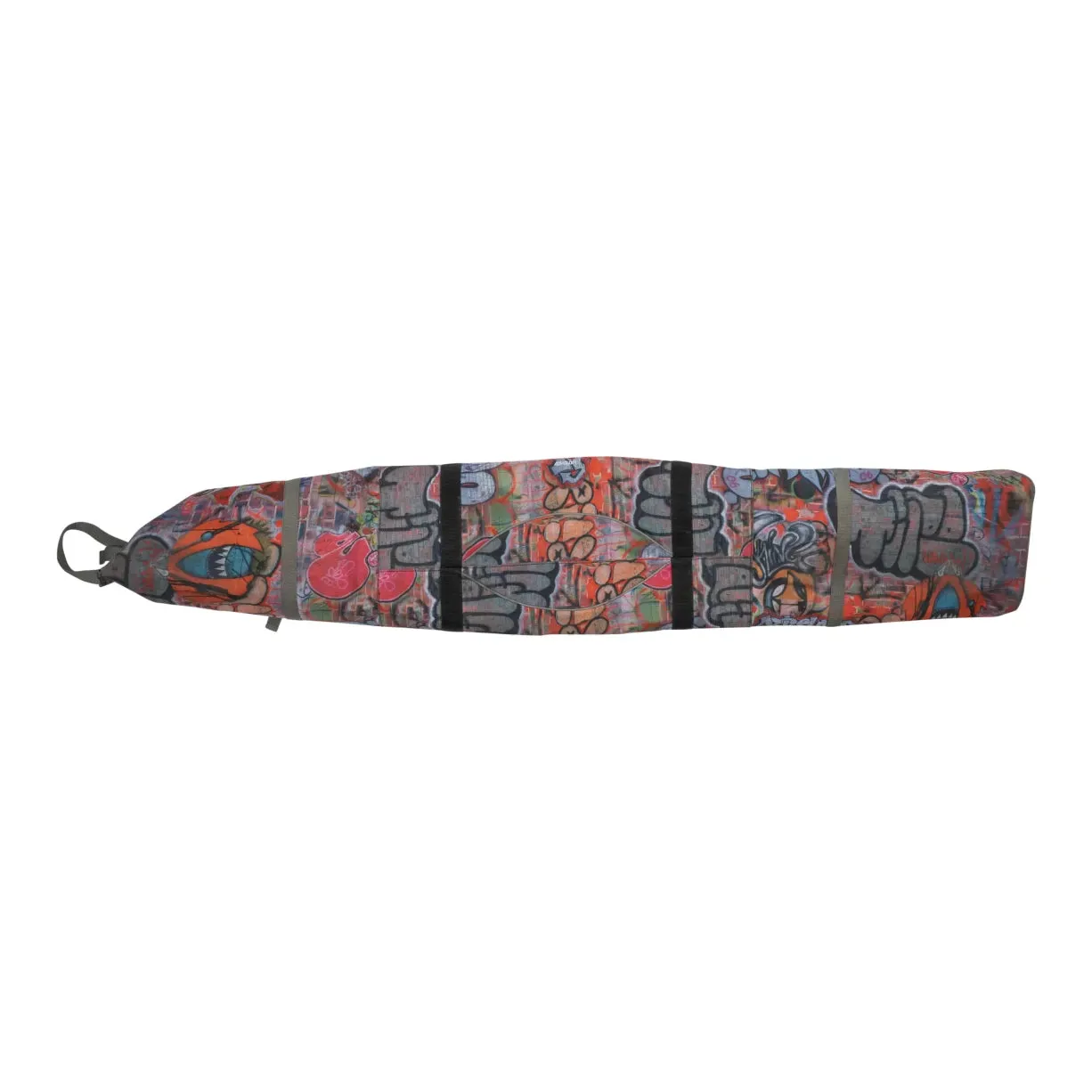 Athalon Ski Bag