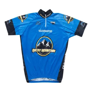 Austy Quarter Zip Cycling Jersey