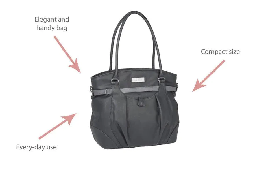 Babymoov Glitter Diaper Bag