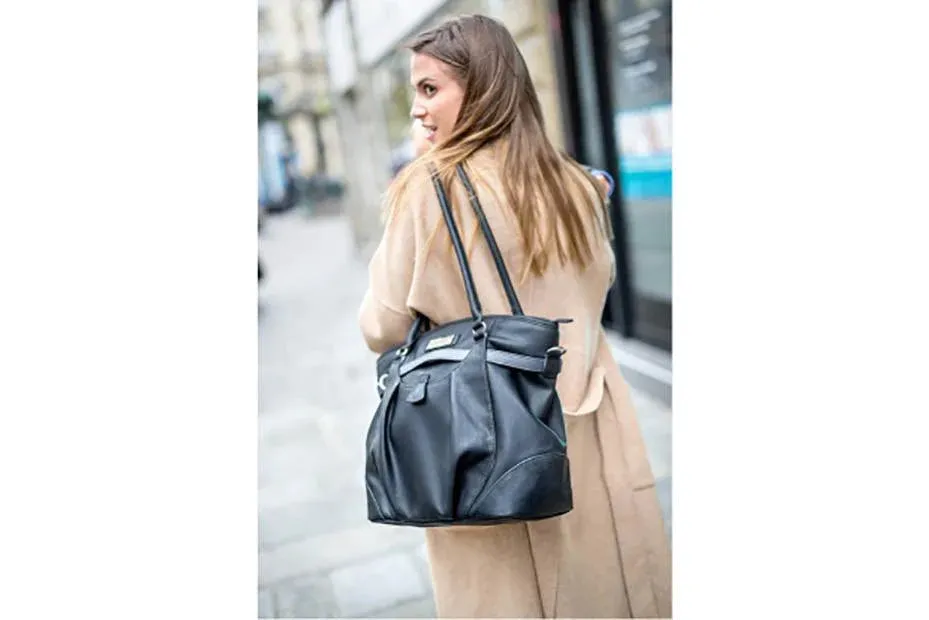 Babymoov Glitter Diaper Bag