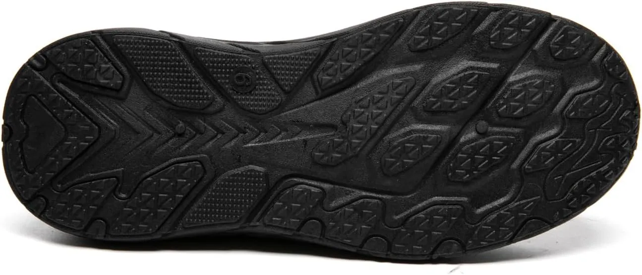 Bernal Walking Sneakers for Women Casual Soft Comfy Breathable Tennis Shoes Non Slip Mesh Work Shoes Shopping Gym