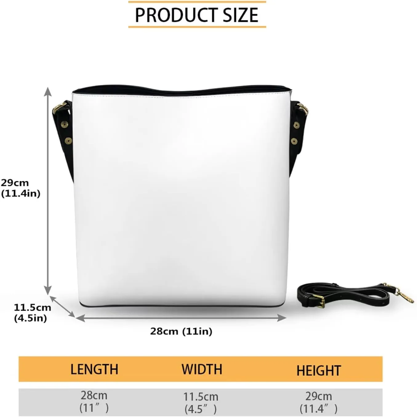 Bucket Bag for Women Top Handle Shoulder Totes, Book Lover Hobo Satchel Vegan Leather Shoulder Purses