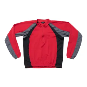 Canari 1/2-Zip Cycling Jersey - Men's
