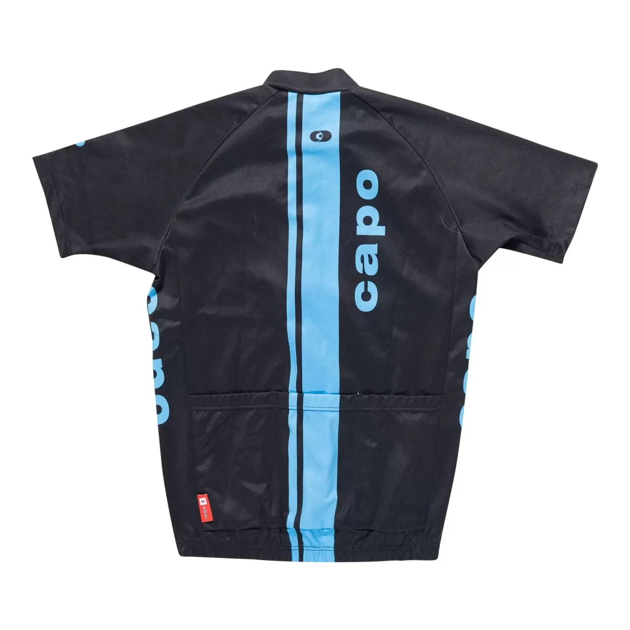Capo Short Sleeve Cycling Jersey