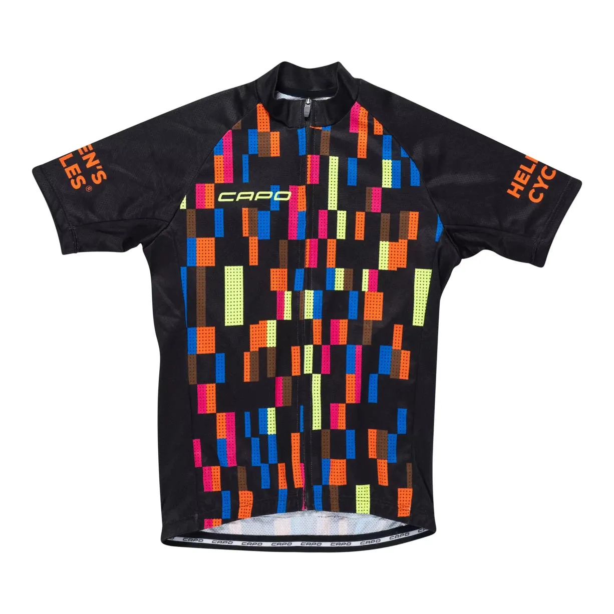 Capo Super Corsa Jersey  - Women's