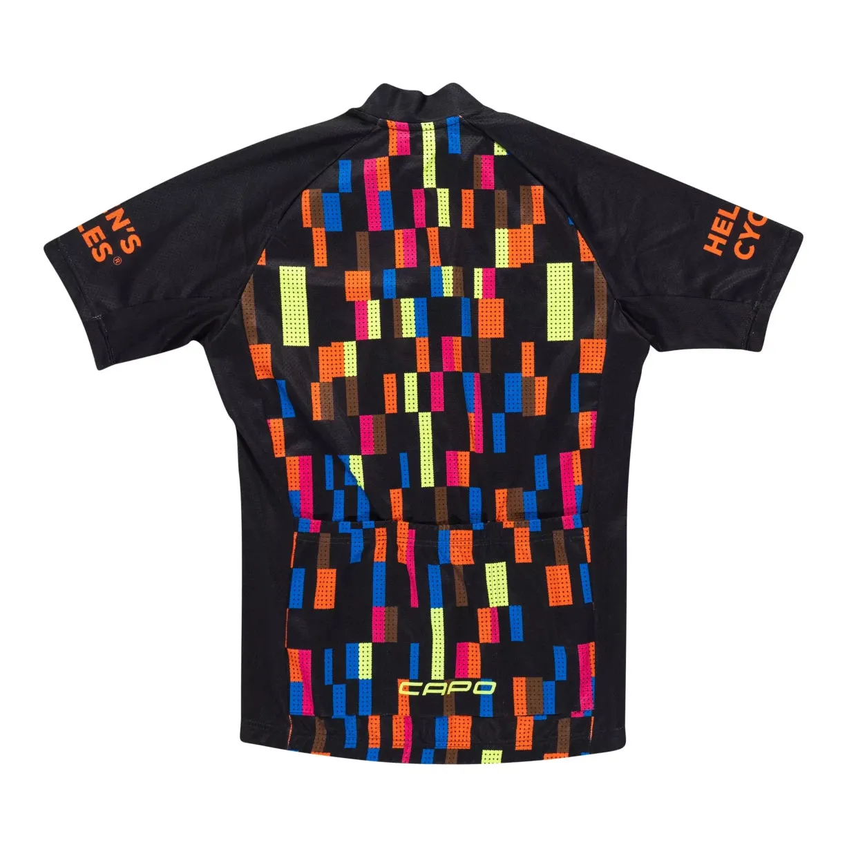 Capo Super Corsa Jersey  - Women's