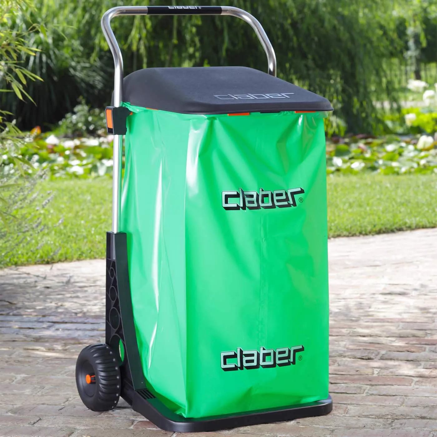 Carry Cart Eco Garden 8934