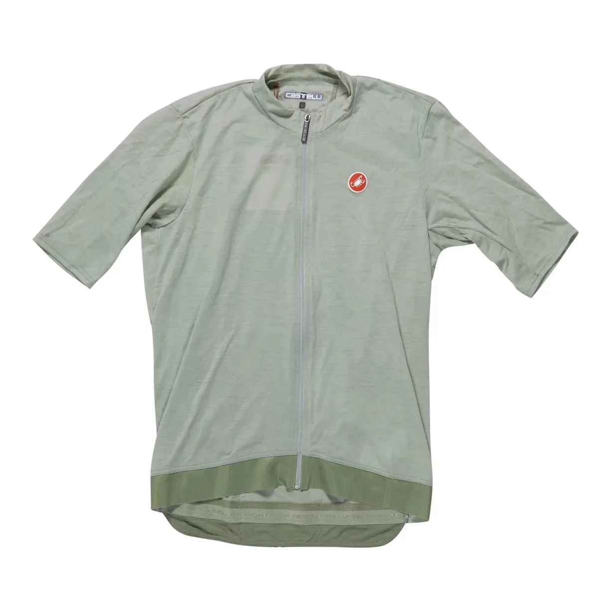 Castelli Essenza Jersey - Men's