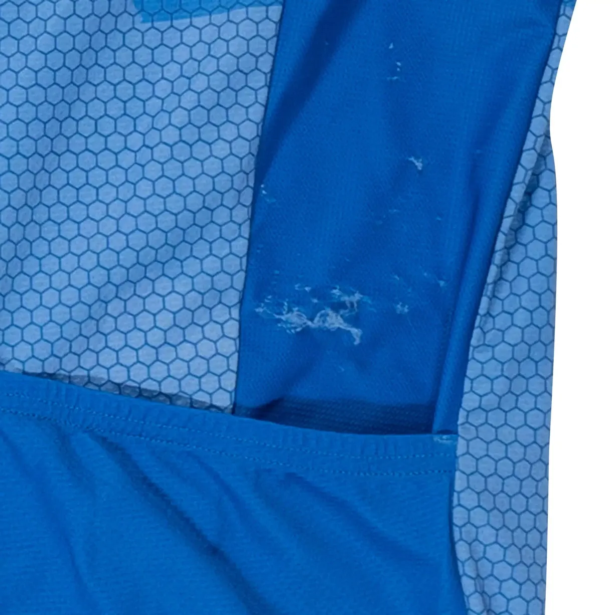 Castelli Flusso Limited Edition Full-Zip Jersey - Men's