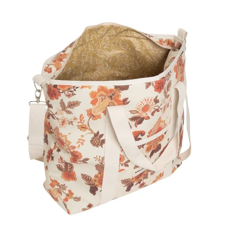 Cooler Tote Bag | Paisley Bay