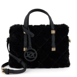 DUFFIES - BLACK