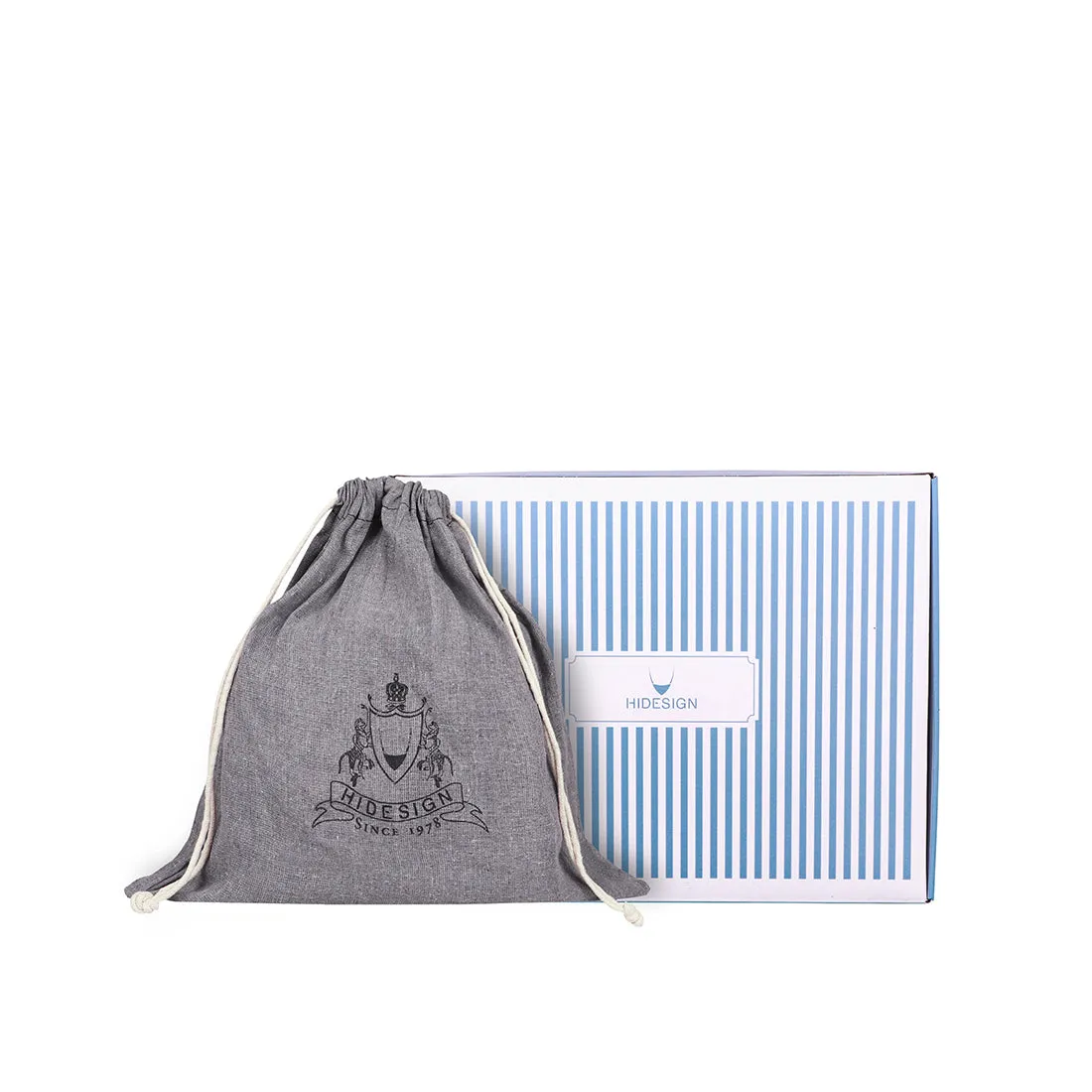 FLOURISH  W4 SLING WALLET