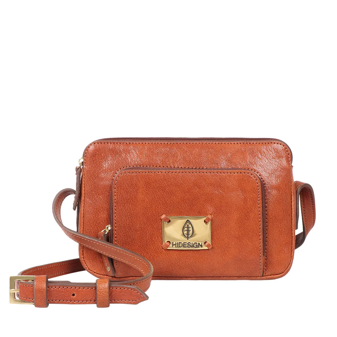 FLOURISH  W4 SLING WALLET
