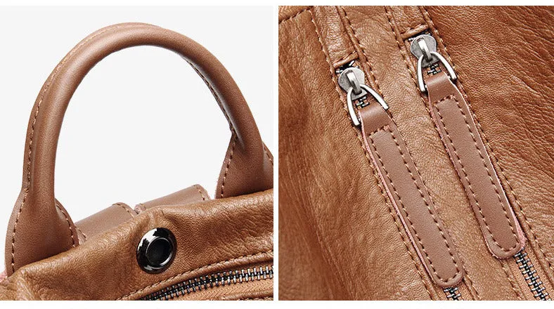 GBP085 - The Jennifer Backpack