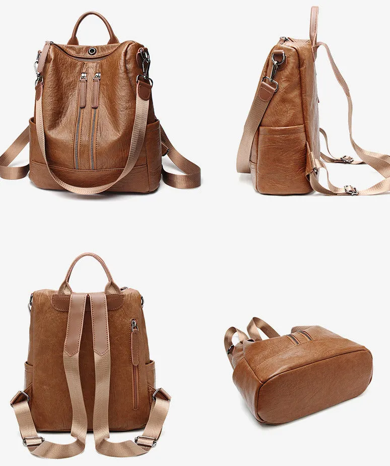 GBP085 - The Jennifer Backpack