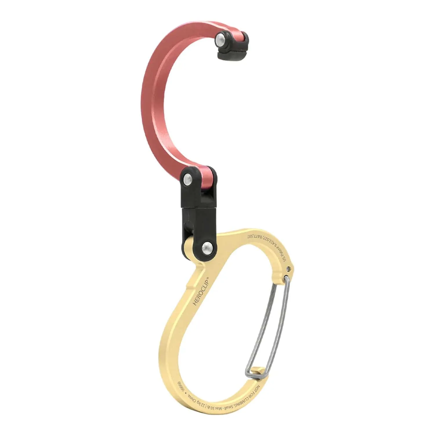 Gear Aid Heroclip Small