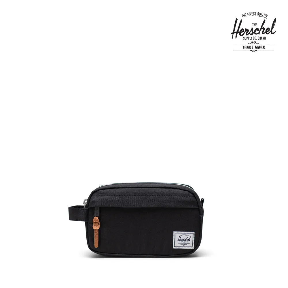Herschel Chapter Small Travel Kit 3L Accessories Black