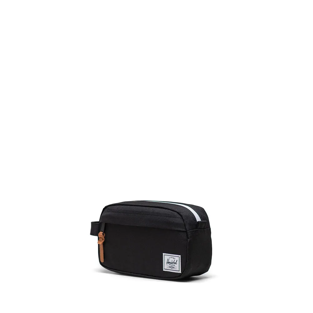 Herschel Chapter Small Travel Kit 3L Accessories Black