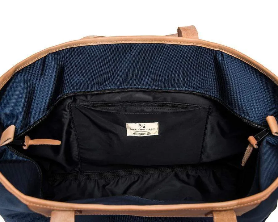 Jack   Mulligan Pablo Tote