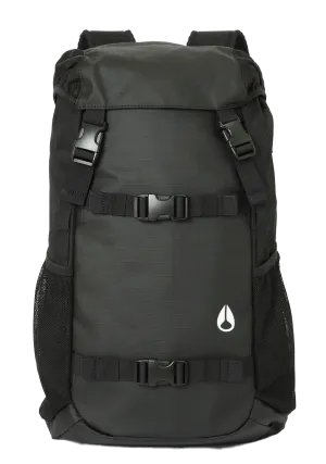 Landlock Backpack III - Black