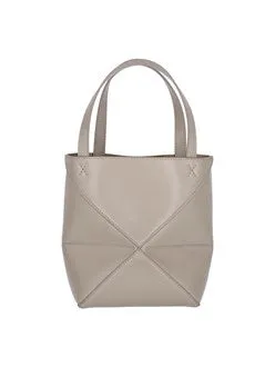 Loewe Women Puzzle Fold" Mini Bag