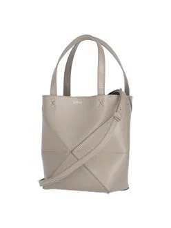 Loewe Women Puzzle Fold" Mini Bag