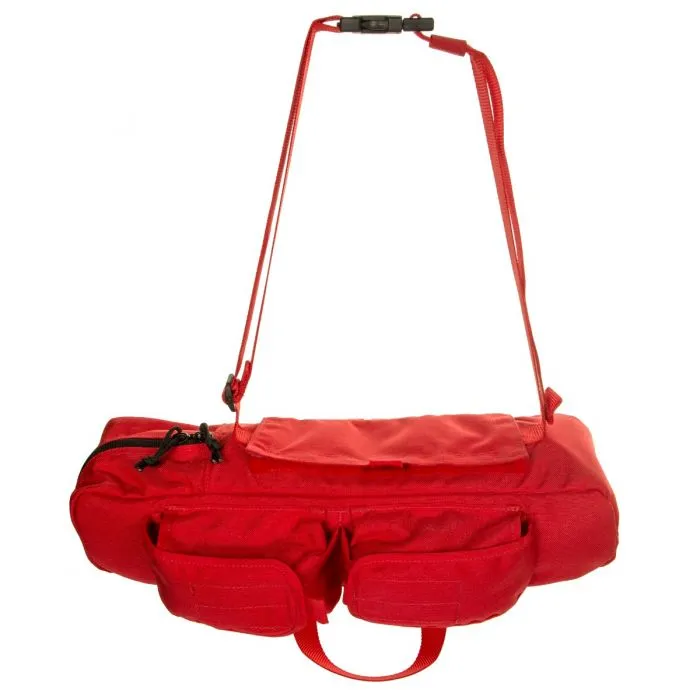 MARCH O2 Cylinder Pouch
