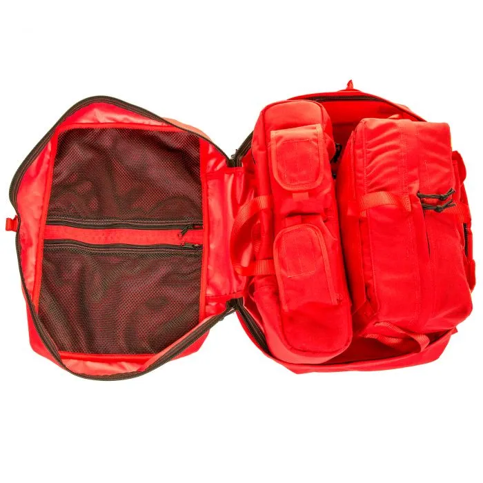 MARCH O2 Cylinder Pouch