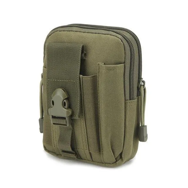 Multipurpose EDC/CCW Waistbag
