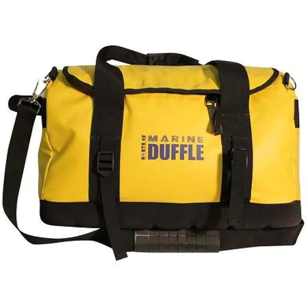 North 49 Stay Dry Marine Duffle Bag - Medium