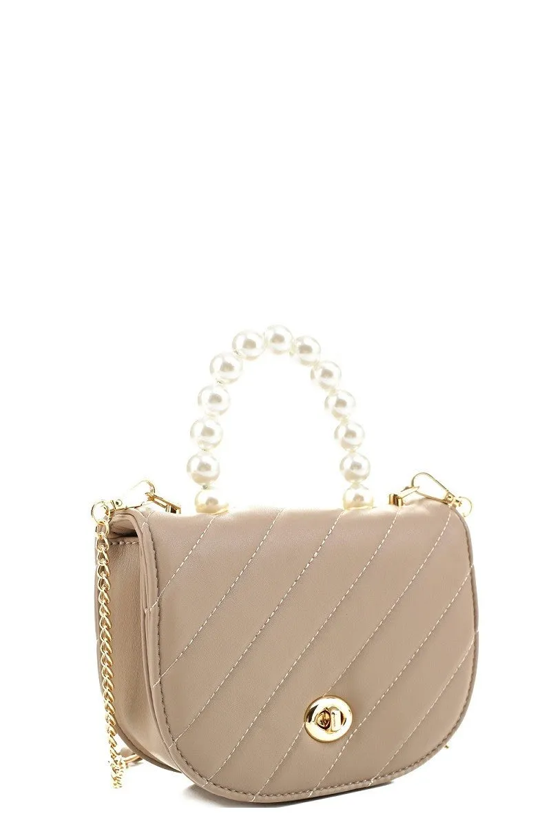 Pearl Bags