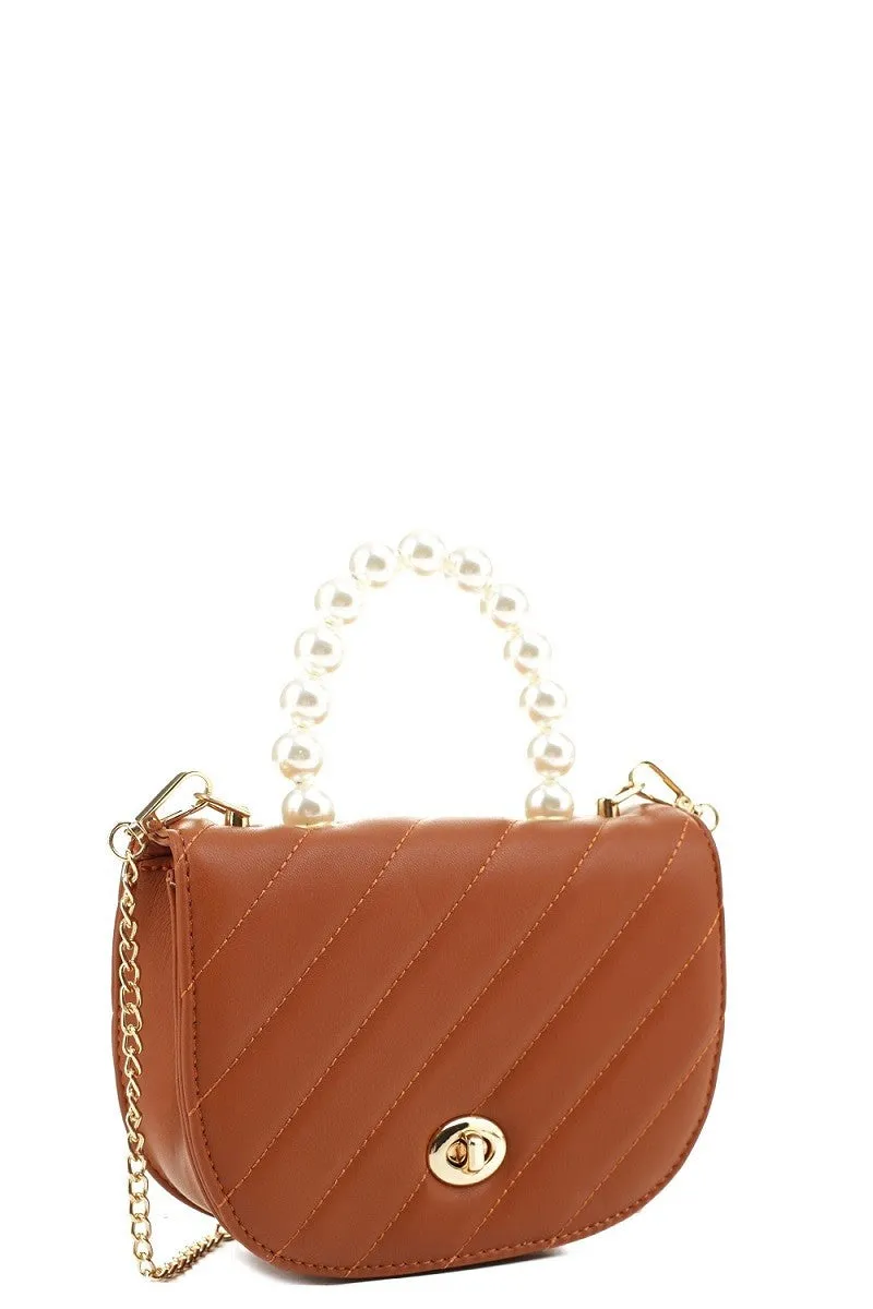 Pearl Bags