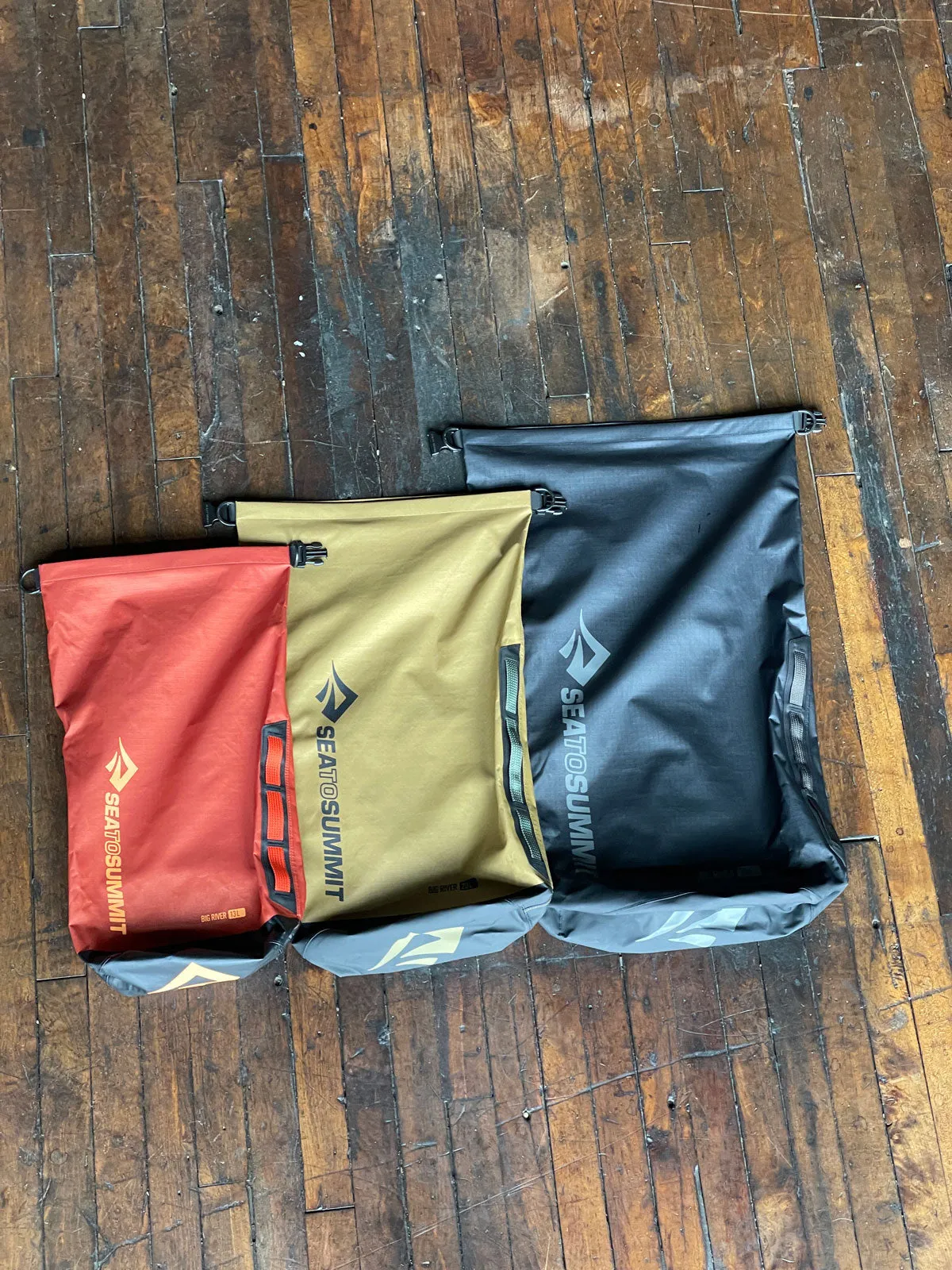 Sea to Summit Big River Dry Bag