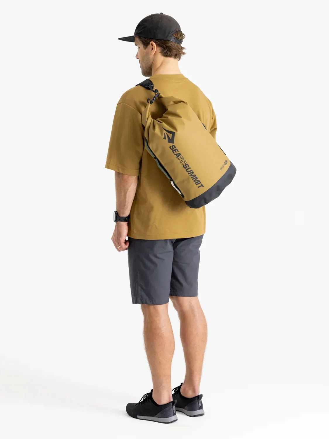 Sea to Summit Big River Dry Bag