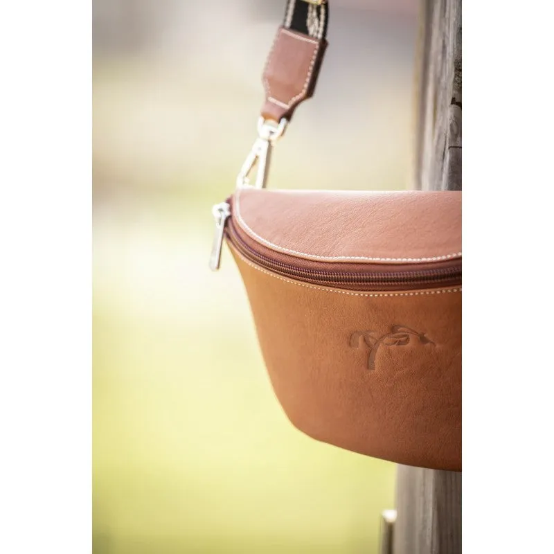 Smile Fanny Pack