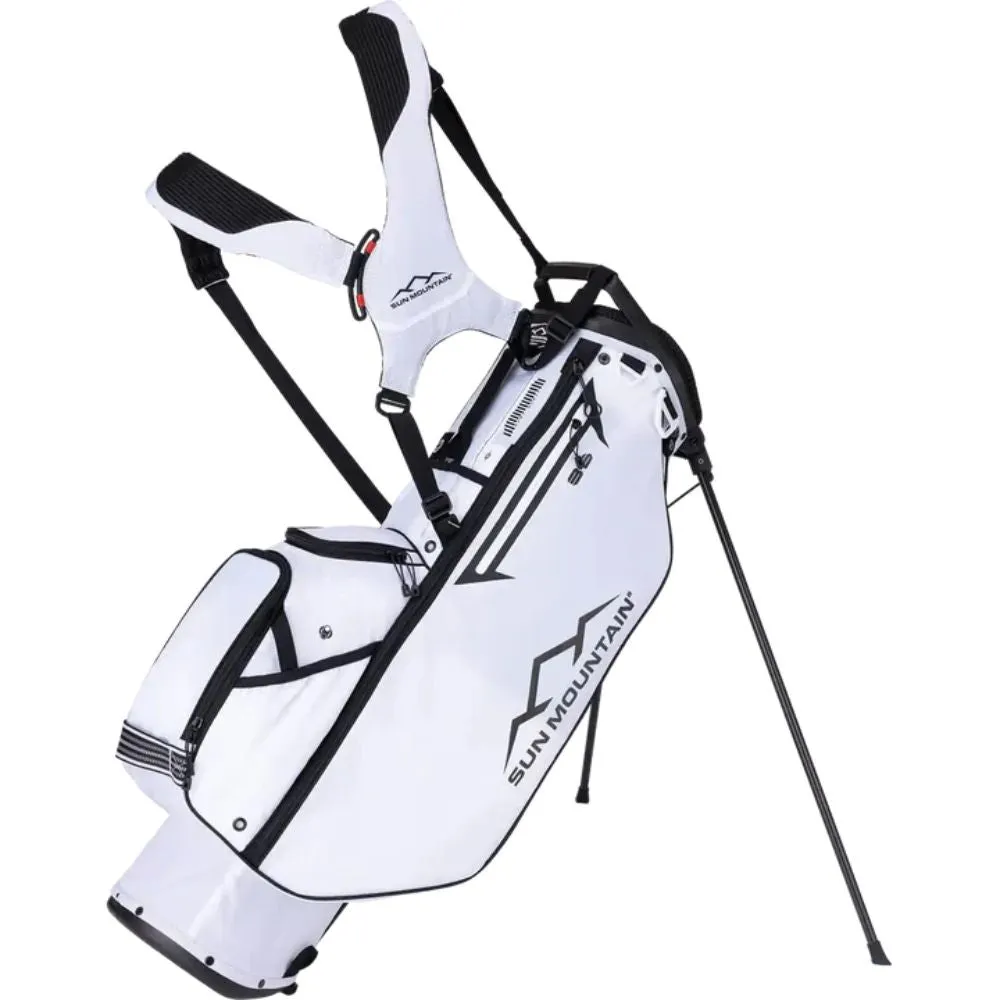 Sun Mountain 2024 3.5 LS Stand Golf Bag